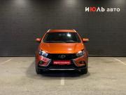 Lada (ВАЗ) Vesta I Челябинск  - изображение 22
