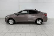 Hyundai Solaris II Астрахань  - изображение 27