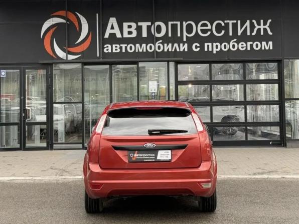 Ford Focus II Рестайлинг с пробегом 2009 года, цена 633 000 рублей, 263756 км, хэтчбек, Автокод Объявления