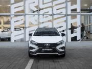 Lada (ВАЗ) Vesta I Рестайлинг (NG) Ставрополь  - изображение 24