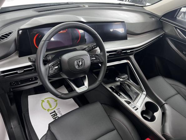 Changan CS35 Plus I Рестайлинг с пробегом 2024 года, цена 1 945 000 рублей, 32946 км, внедорожник, Автокод Объявления
