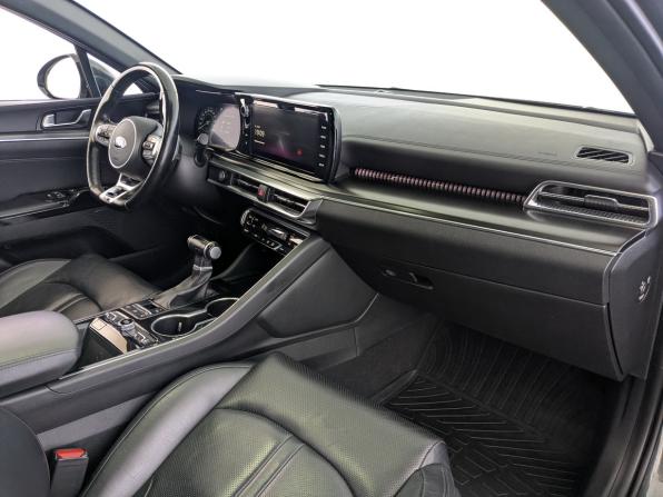 Kia K5 III с пробегом 2020 года, цена 3 005 000 рублей, 78171 км, седан, Автокод Объявления