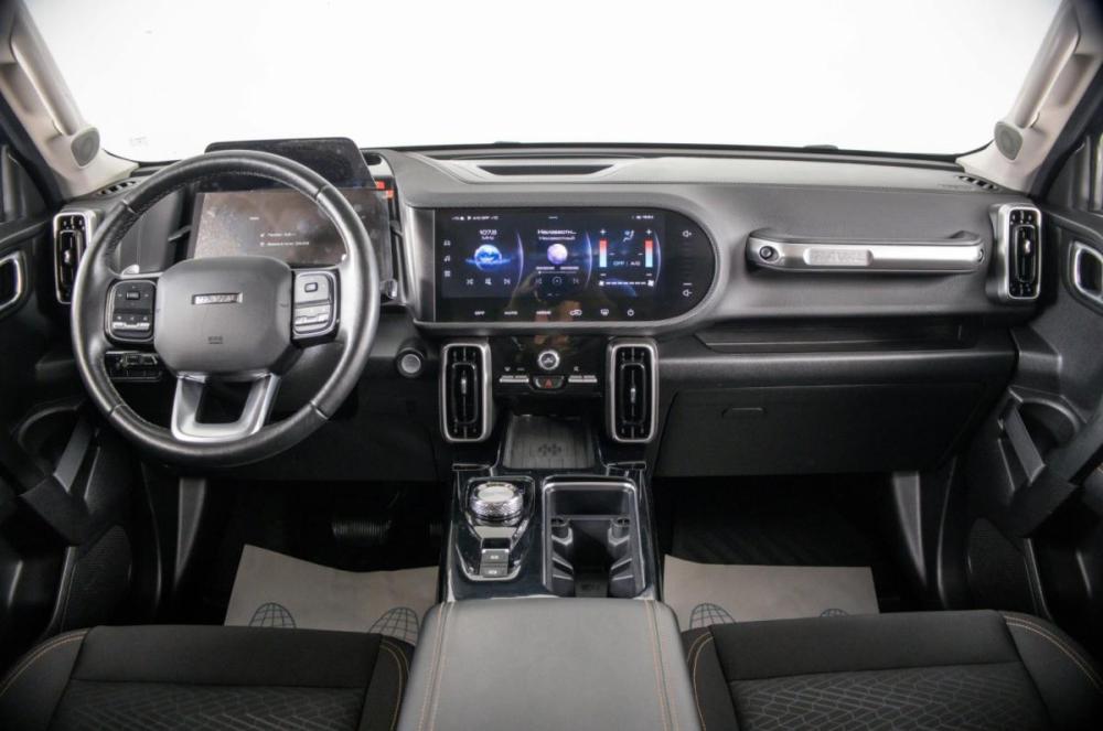 Haval Dargo I Пермь  - изображение 14