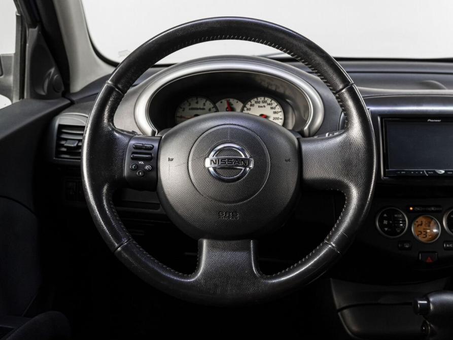 Nissan Micra III (K12) Тюмень  - изображение 18