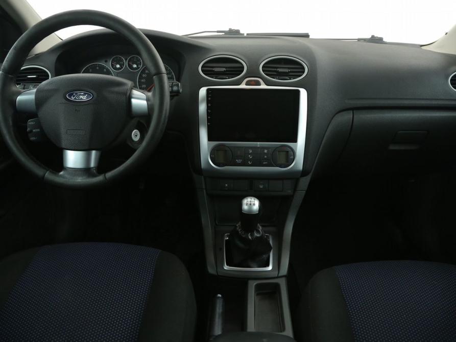 Ford Focus II Иваново  - изображение 12