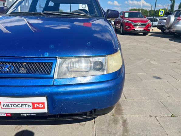 Lada (ВАЗ) 2111 с пробегом 2000 года, цена 98 300 рублей, 184000 км, универсал, Автокод Объявления