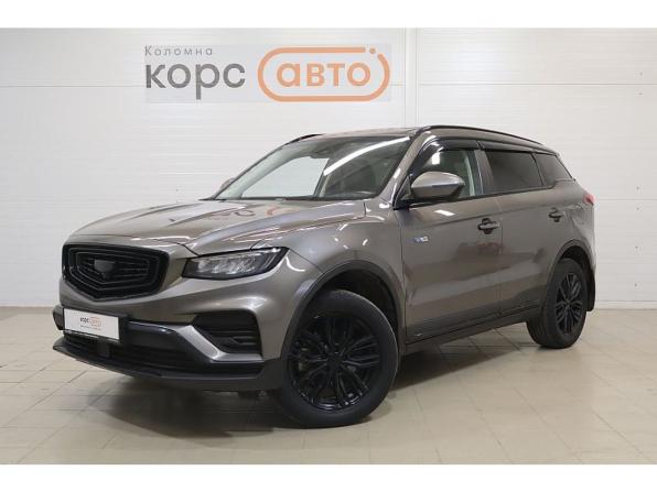 Geely Atlas Pro с пробегом 2022 года, цена 951 000 рублей, 361000 км, внедорожник, Автокод Объявления