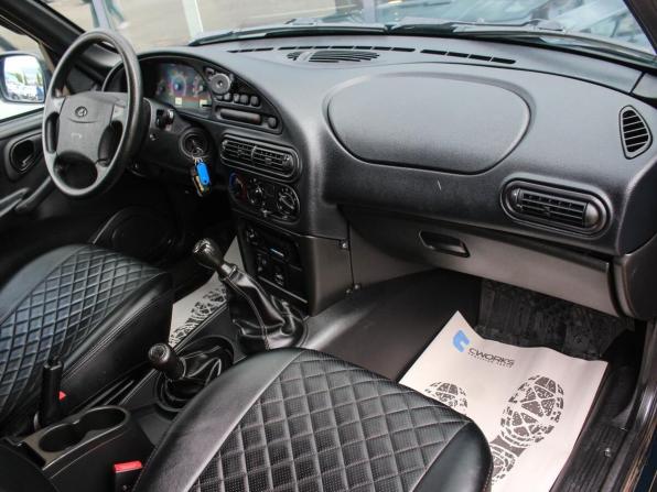 Lada (ВАЗ) Niva Travel I с пробегом 2023 года, цена 914 000 рублей, 72898 км, внедорожник, Автокод Объявления