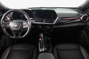 Chevrolet Trax II Пермь  - изображение 45