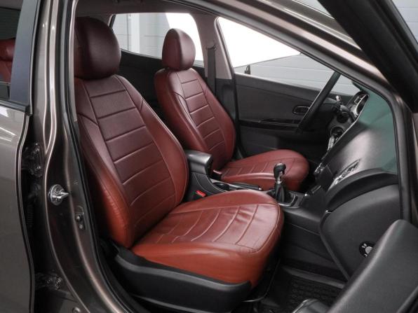 Kia Ceed II с пробегом 2012 года, цена 839 000 рублей, 181158 км, хэтчбек, Автокод Объявления