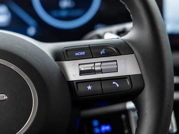 Hyundai Tucson IV Рестайлинг с пробегом 2026 года, цена 4 398 000 рублей, 44 км, внедорожник, Автокод Объявления