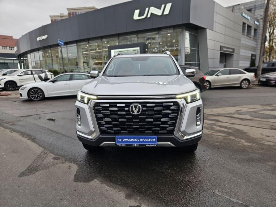 Changan Hunter Plus Санкт-Петербург  - изображение 2