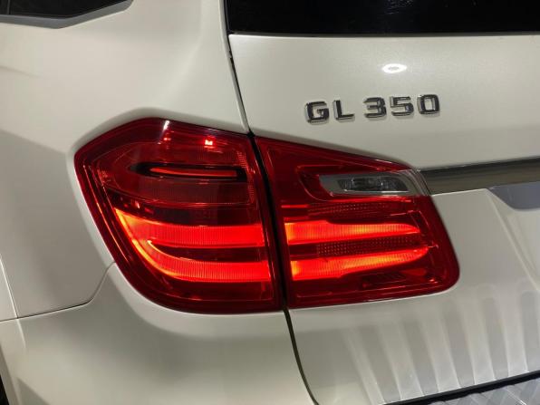 Mercedes-Benz GL-Класс II (X166) с пробегом 2015 года, цена 2 830 000 рублей, 324595 км, внедорожник, Автокод Объявления