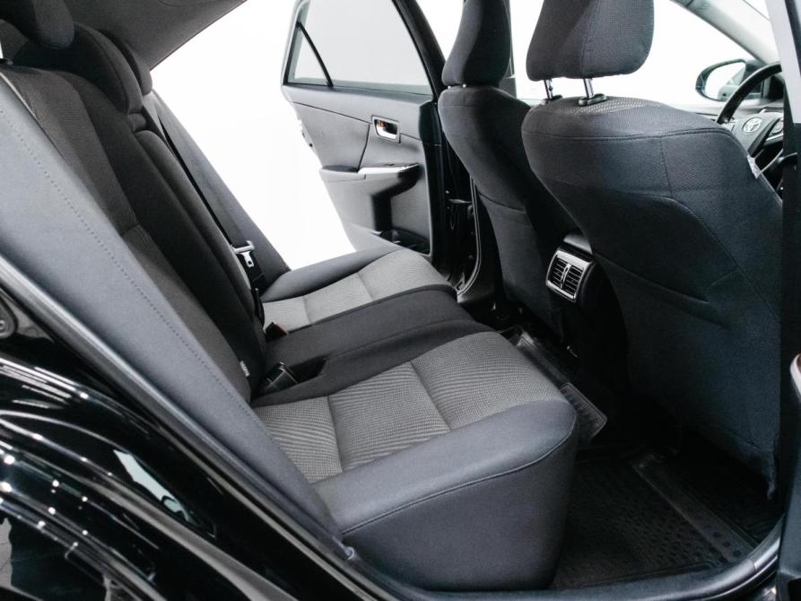 Toyota Camry VII (XV50) Рестайлинг Красноярск  - изображение 27