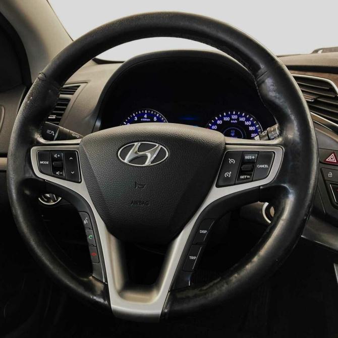 Hyundai i40 I Москва  - изображение 8