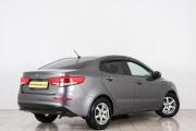 Kia Rio III Рестайлинг Красноярск  - изображение 29