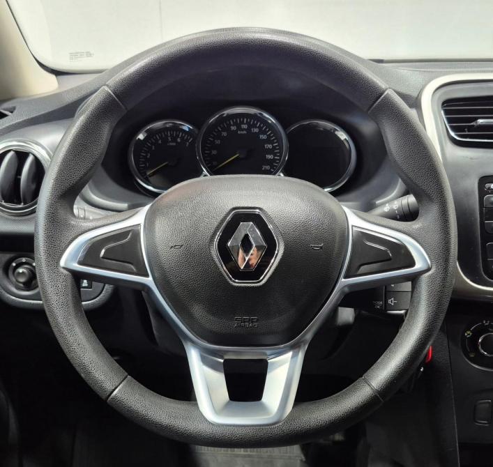 Renault Logan II Рестайлинг Воронеж  - изображение 11