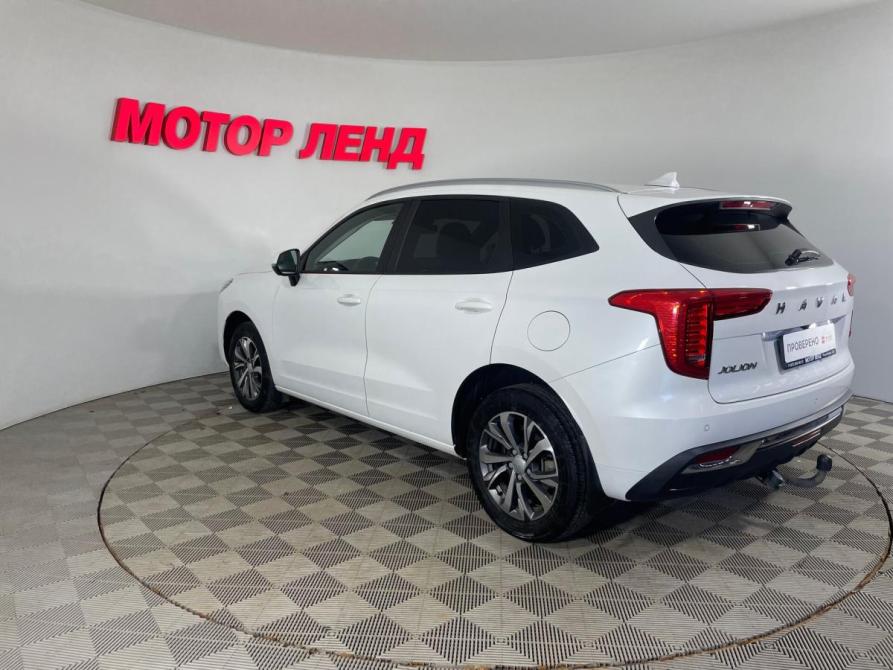 Haval Jolion I Воронеж  - изображение 6