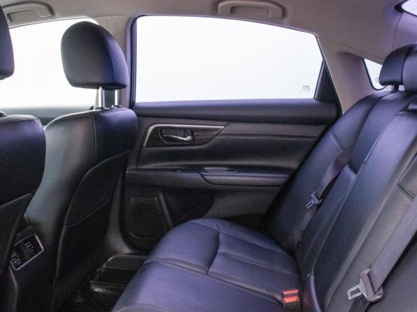 Nissan Teana III с пробегом 2014 года, цена 984 000 рублей, 232841 км, седан, Автокод Объявления