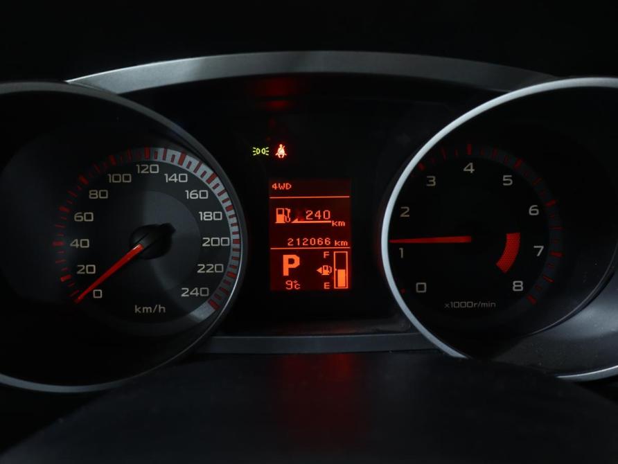 Mitsubishi Outlander II Москва  - изображение 9