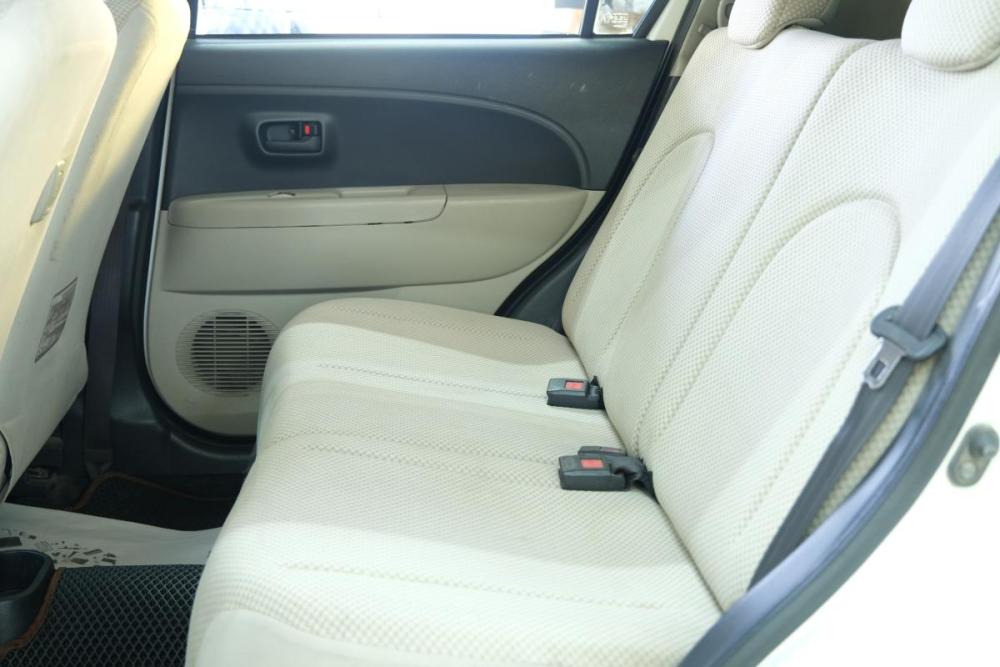 Toyota Passo I (C10) Омск  - изображение 20