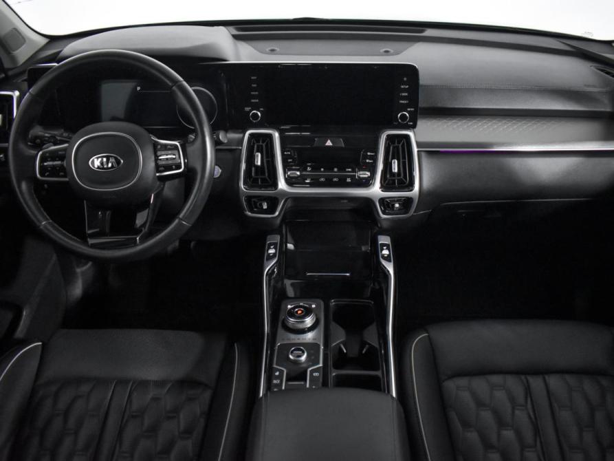 Kia Sorento IV Санкт-Петербург  - изображение 16