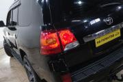 Toyota Land Cruiser 200 Series Новокузнецк  - изображение 53