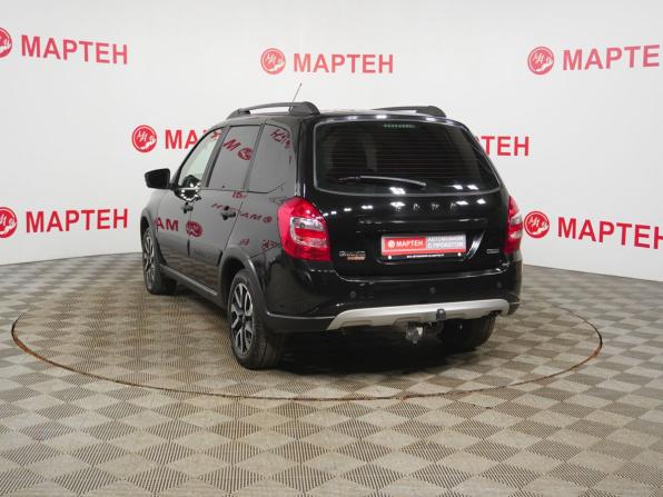 Lada (ВАЗ) Granta I Рестайлинг с пробегом 2024 года, цена 990 000 рублей, 29181 км, универсал, Автокод Объявления