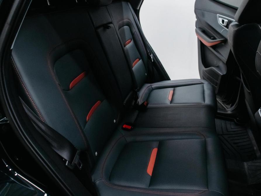 Chery Tiggo 4 Pro I Красноярск  - изображение 25
