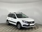 Lada (ВАЗ) Granta I Рестайлинг Воронеж  - изображение 32