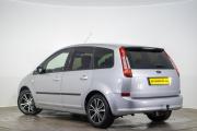 Ford C-MAX I Рестайлинг Оренбург  - изображение 23