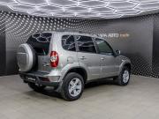 Chevrolet Niva I Рестайлинг Самара  - изображение 18