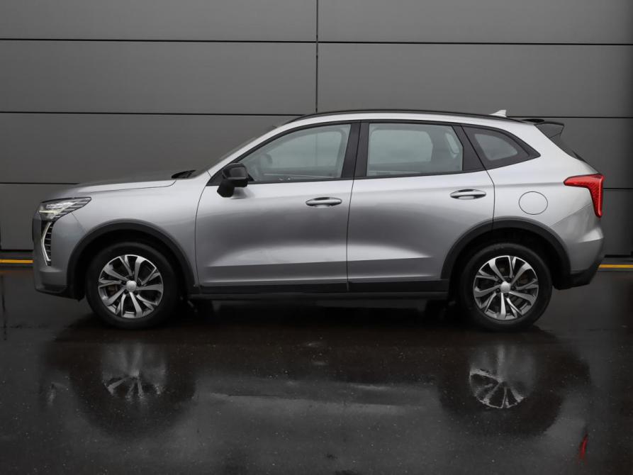 Haval Jolion I Рестайлинг Москва  - изображение 8