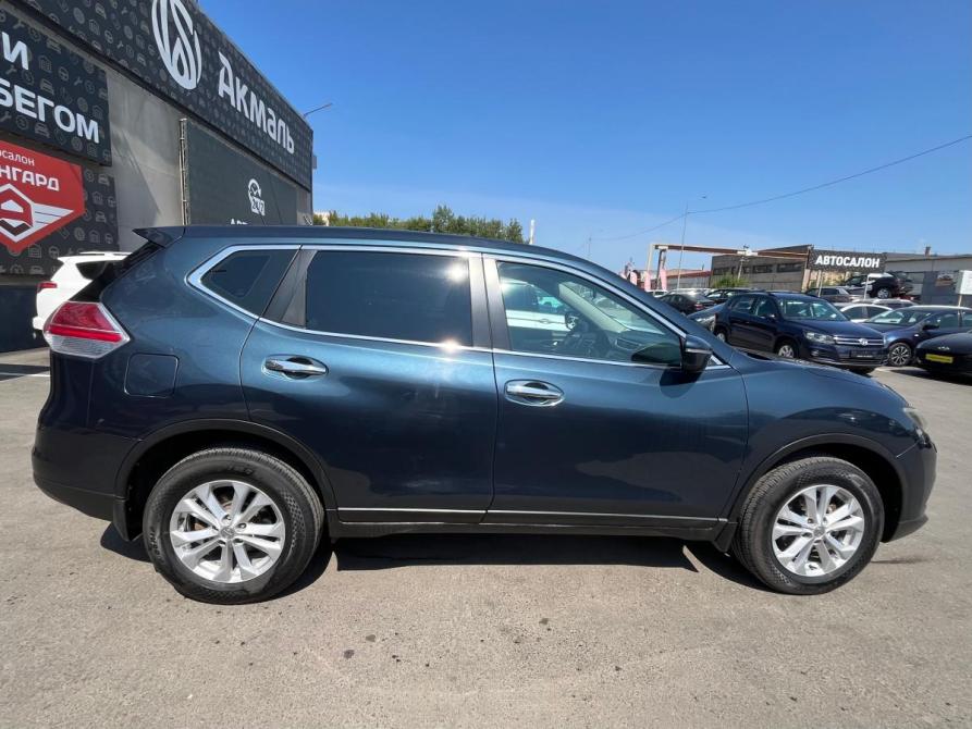 Nissan X-Trail III Альметьевск  - изображение 8