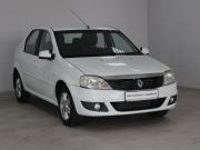 Renault Logan I Рестайлинг Старый Оскол  - изображение 19