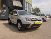 Renault Duster I Рестайлинг Нефтекамск  - изображение 11