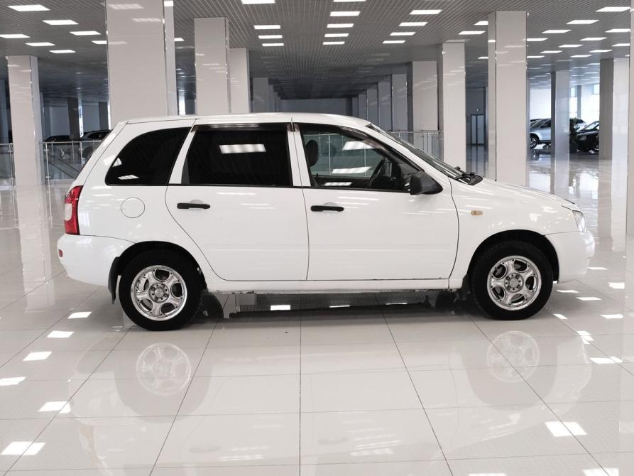 Lada (ВАЗ) Kalina I Самара  - изображение 5