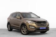 Hyundai Santa Fe III Барнаул  - изображение 30