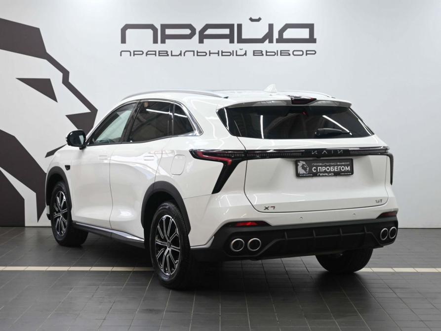 Kaiyi X7 Kunlun Ростов-на-Дону  - изображение 6