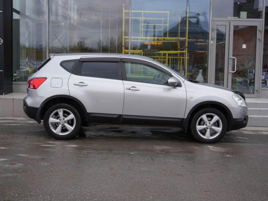Nissan Qashqai I Новосибирск  - изображение 4