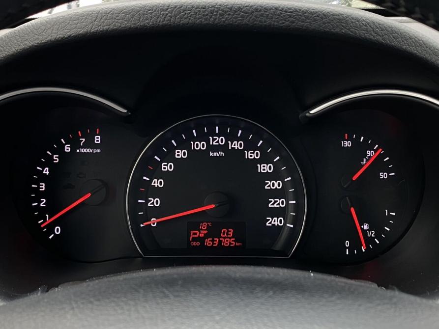 Kia Sorento II Рестайлинг Москва  - изображение 22