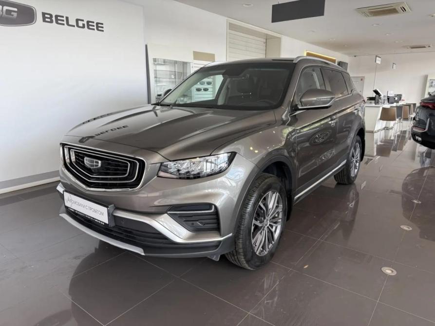 Geely Atlas Pro Подольск  - изображение 1