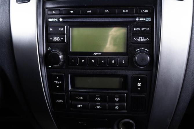 Hyundai Tucson I с пробегом 2008 года, цена 1 049 000 рублей, 129500 км, внедорожник, Автокод Объявления