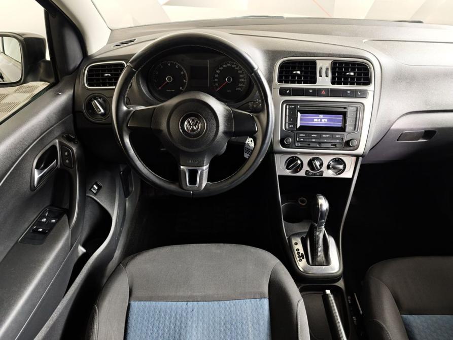 Volkswagen Polo V Москва  - изображение 20