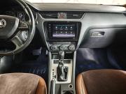 Skoda Octavia III (A7) Москва  - изображение 33