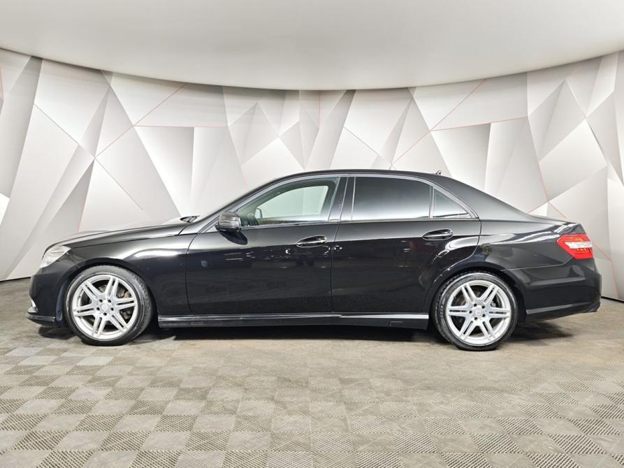 Mercedes-Benz E-Класс IV (W212 S212 C207) Москва  - изображение 5