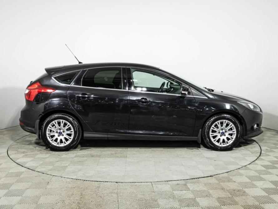 Ford Focus III Санкт-Петербург  - изображение 4