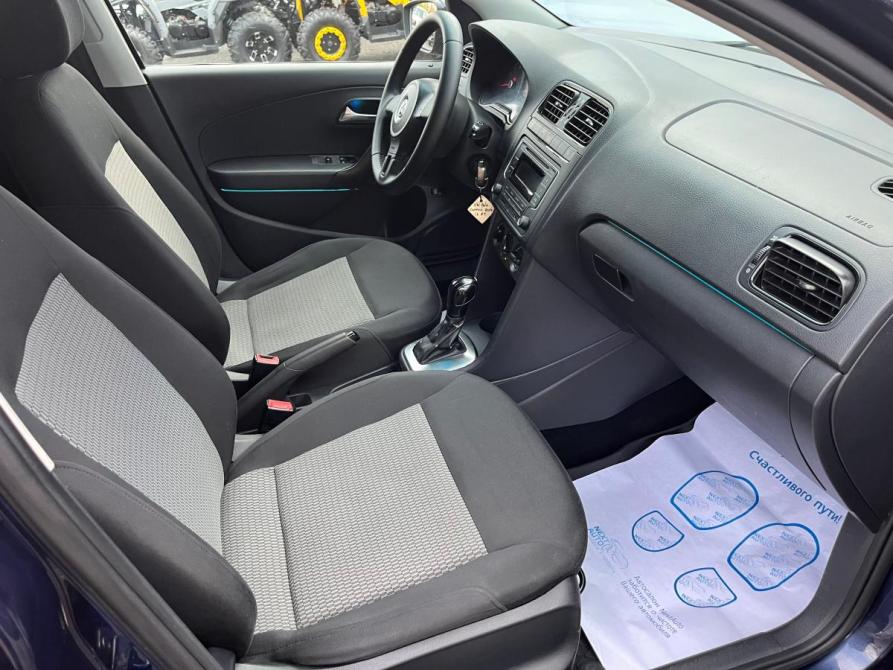 Volkswagen Polo V Чебоксары  - изображение 25