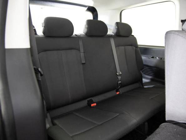 Hyundai Staria I с пробегом 2021 года, цена 3 499 000 рублей, 145110 км, минивэн, Автокод Объявления