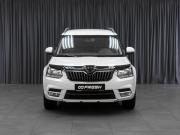 Skoda Yeti I Рестайлинг Тюмень  - изображение 18